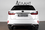 Lexus RX300, 2018 год