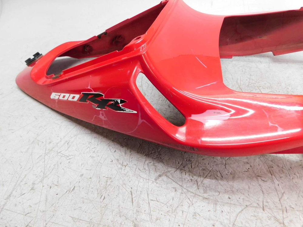 Пластик задний (хвост) Honda CBR600RR 77211-MEEA
