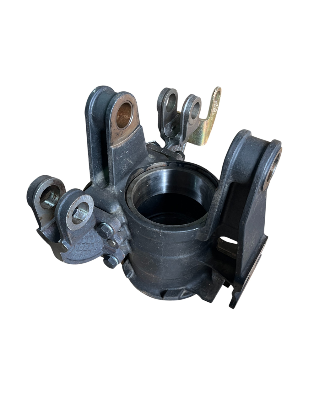 Корпус шарнира 151.30.018-3