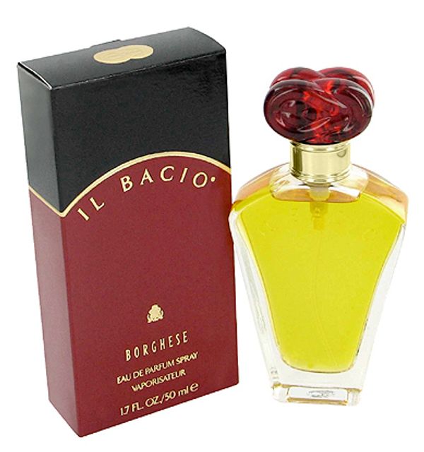 Borghese Il Bacio