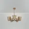 Люстра FR5260PL-05BS Терра / Terra E14x5 Freya fr5260pl-05bs