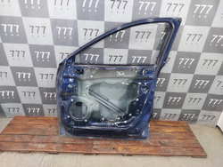 Дверь передняя правая Mazda CX-9 2 (TC) 16-нв Б/У Оригинал TKY05802XC