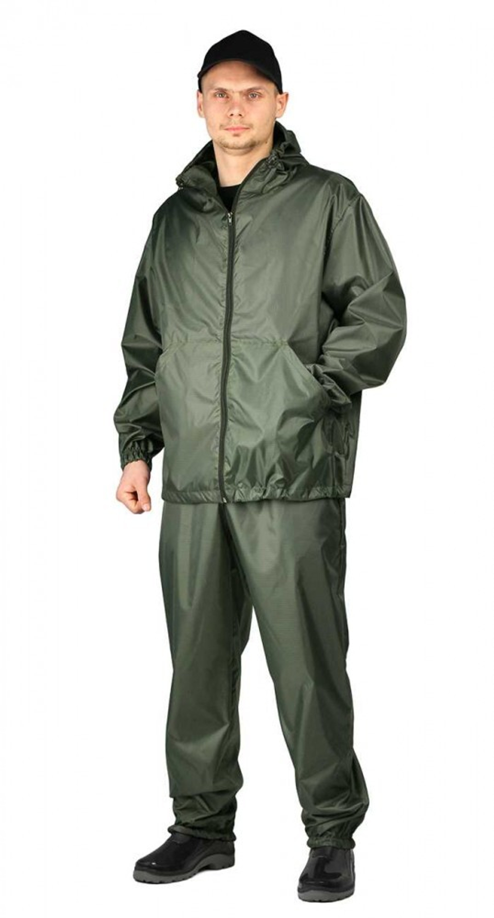 Костюм маскхалат Ливень Олива Rip-Stop