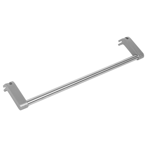 Полотенцедержатель на 6 секц. серый Royal Thermo