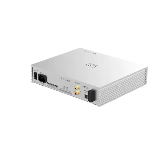 Shanling CD80 Silver