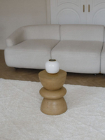 Хлопковый ковер Lillaland ADINKRA (190 x 290 см)