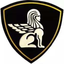 Шевроны (Нашивки)