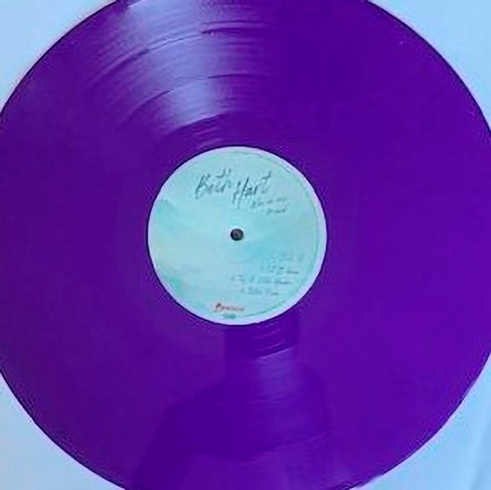 Beth Hart / War In My Mind (Coloured Vinyl)(2LP)