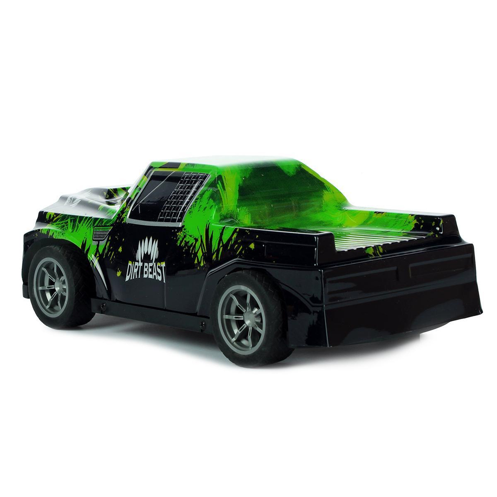 Машина классическая на РУ, коробка 2919