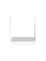Интернет-центр Netcraze Extra (NC-1714) с Mesh Wi-Fi 5 AC1200, 4-портовым Smart-коммутатором и портом USB