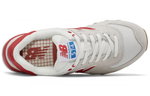 Кроссовки New Balance Nb 574 (Женская размерная сетка)