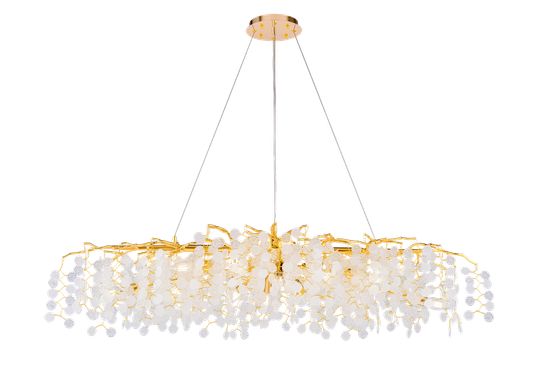 P6028/L1200/12 FGD (1) Люстра (RL)