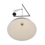 8321/1C LN Люстра подвесная E27 1*60W 220V MODERNI