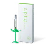 e.p.t.q. S100 | 24 мг/мл | Филлер легкий