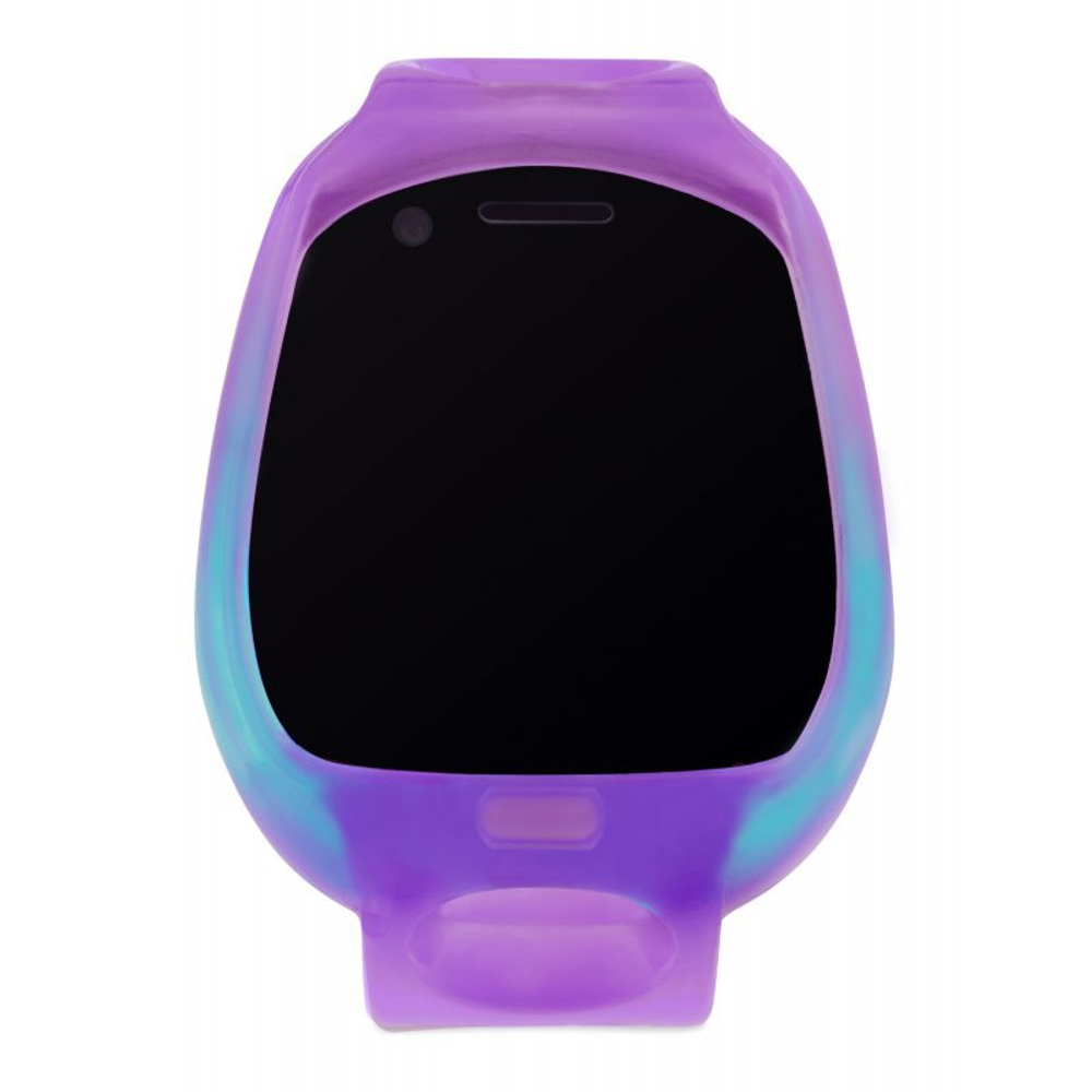 Little Tikes - Робот SmartWatch Tobi 2 фиолетовый 659140