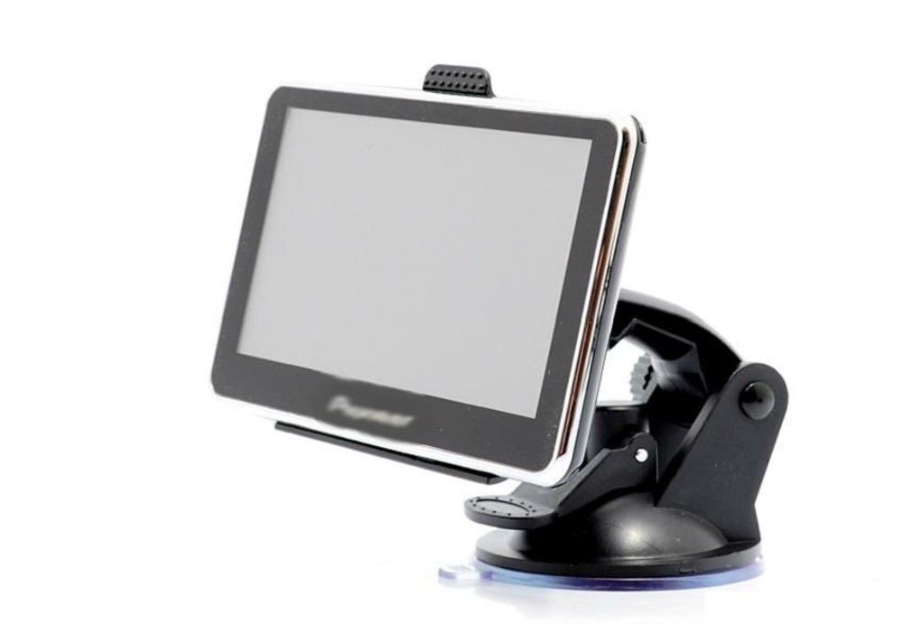 GPS навигатор Pioneer 7"