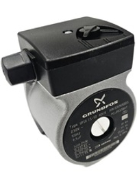 Двигатель насоса (GRUNDFOS UPSO 15-50) для ELECTROLUX Basic X/Basic S/Basic Duo/Basic Space/Hi-Tech (арт. AA10010018-1, AA10010006-1)