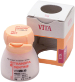 Транспа Дентин (Transpa Dentine) VITA VM 13 B3 12гр