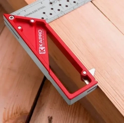 Угольник Kapro 353-25 см