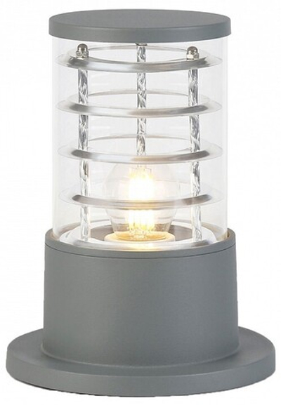 Наземный низкий светильник Ambrella Light ST ST2531