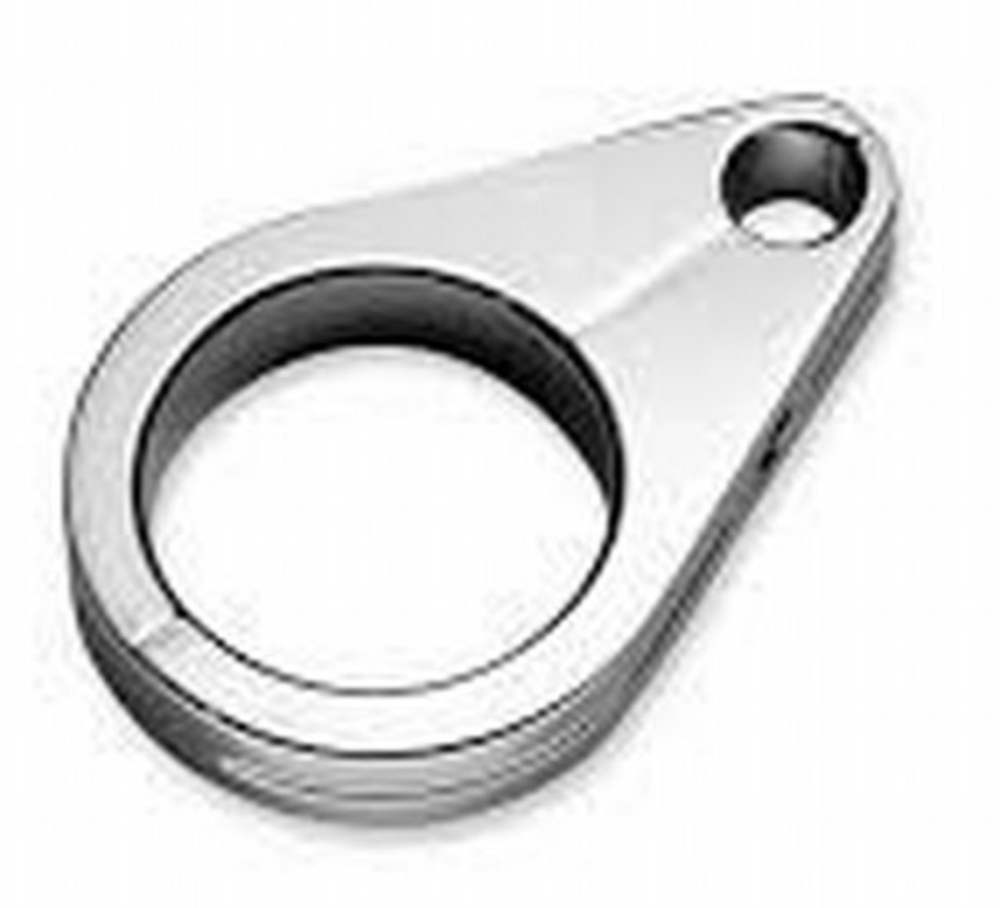 38804-07 ДЕРЖАТЕЛЬ ТРОСА СЦЕПЛЕНИЯ /СТАЛЬ/ -70%