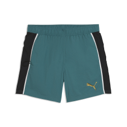 Плавки PUMA SWIM CRINKLE T7 MID