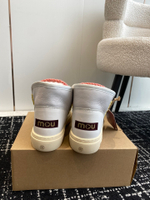 Mou Eskimo Boot