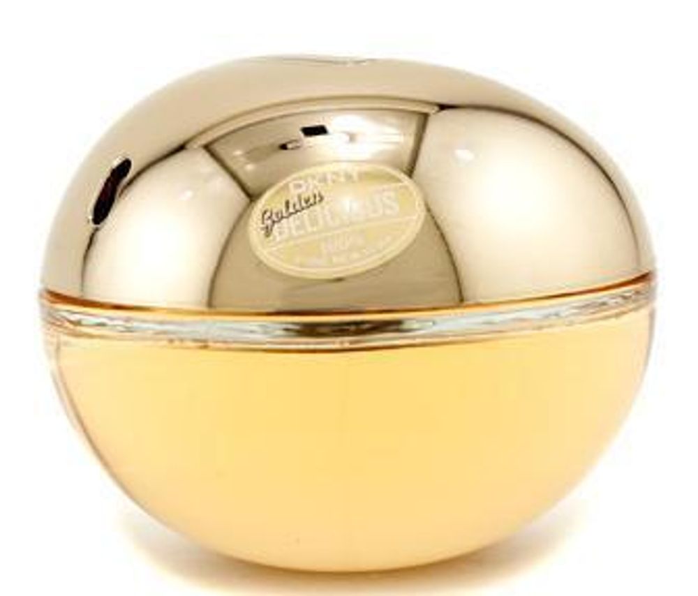 DKNY Golden Delicious Eau De Parfum