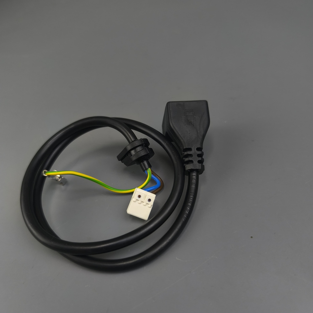 Кабель насоса для котлов Bosch 6000, Buderus Logamax U072 арт. 87186456260