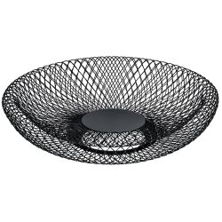 GAEM Ваза для фруктов, L30 W30 H7 см