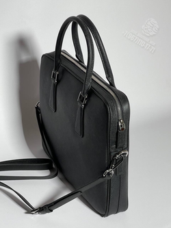 Портфель Prada