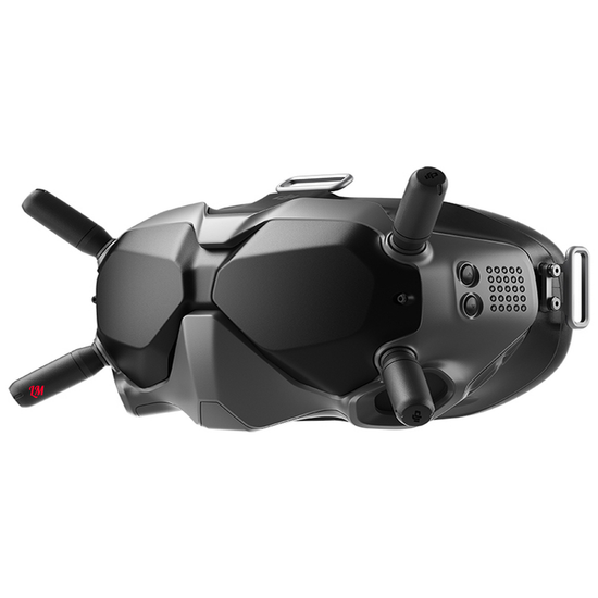 Квадрокоптер DJI FPV Combo