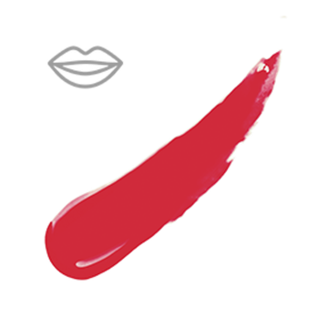 Красивое Лицо Всегда - пигмент  для губ   "Аленький цветочек"