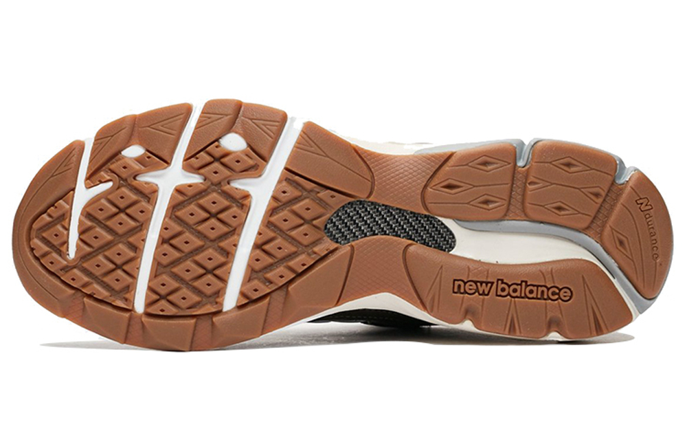 Кроссовки New Balance Nb 991.9 Lakeside Pack