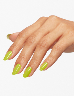OPI Your Way Infinite Shine - долговечный лак для ногтей, 15 ml