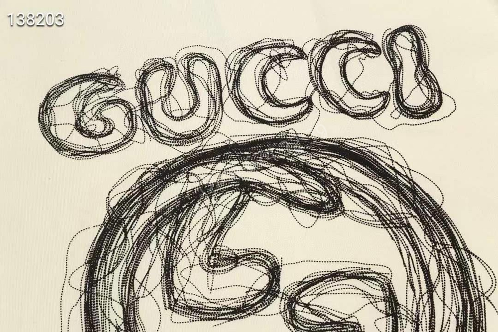 Футболка Gucci
