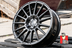 Комплект дисков Sporza Pentagon 16x6.5 et35 5x100