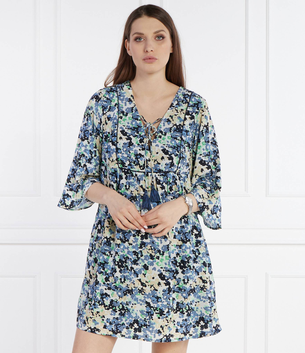 Платье CLARISA Pepe Jeans London - голубой(PL953508)