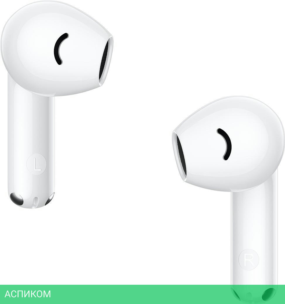 Наушники Huawei Freebuds SE 2 T0016 ULC-CT010 керамический белый (55036940)