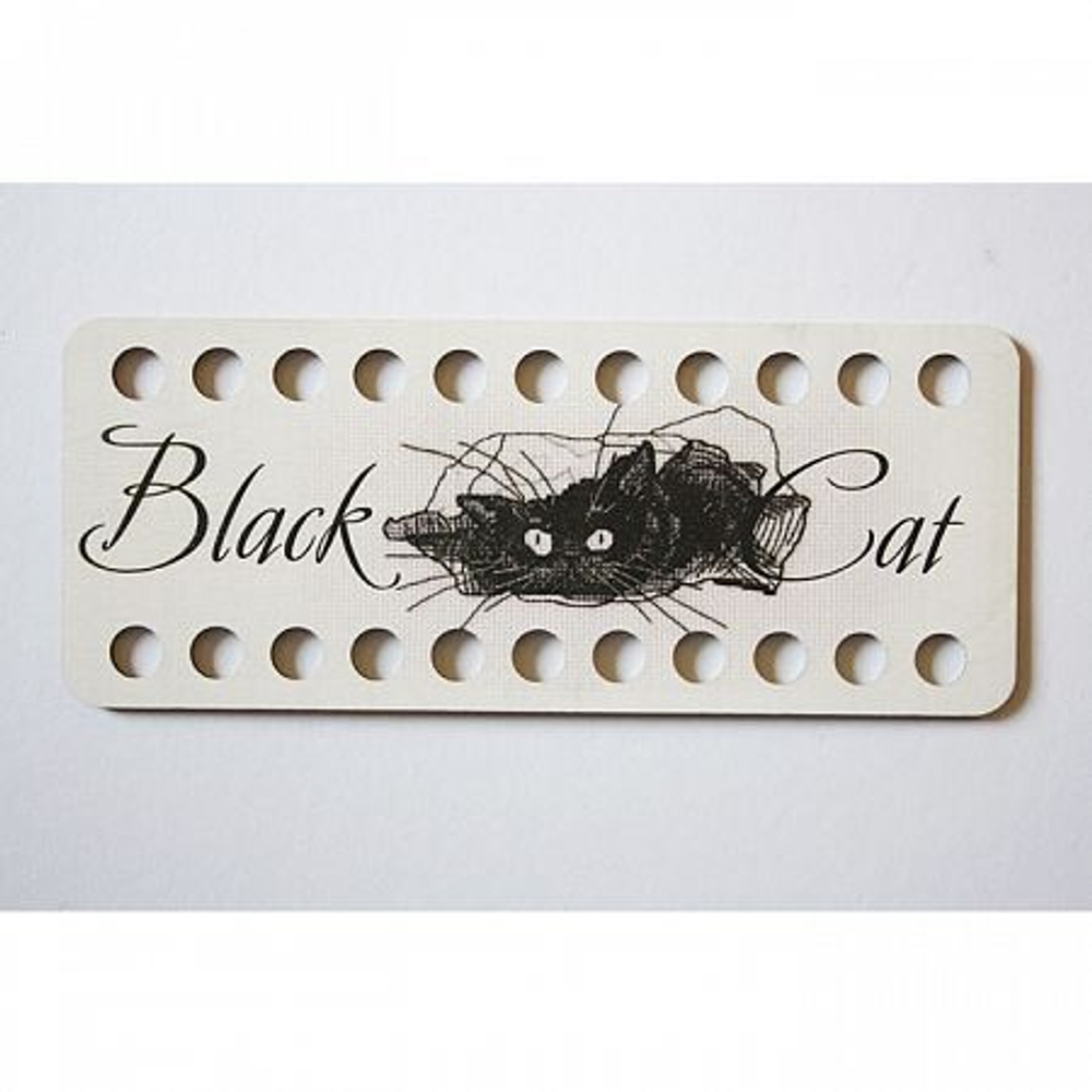 Органайзер для мулине DZ-31078 Buratini