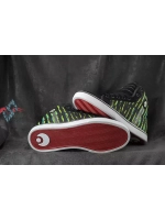 Дутые кеды Duffel LP от Savitar Shoes Company