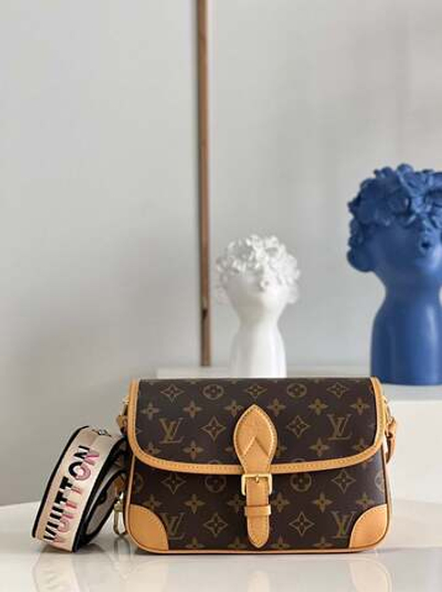 Louis Vuitton Diane