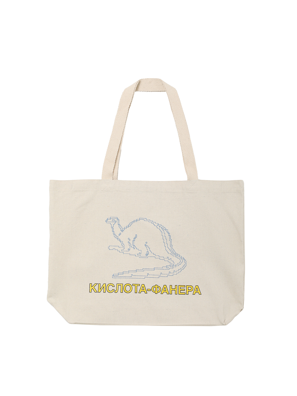 Сумка-тоут Dinosaur Tote Bag
