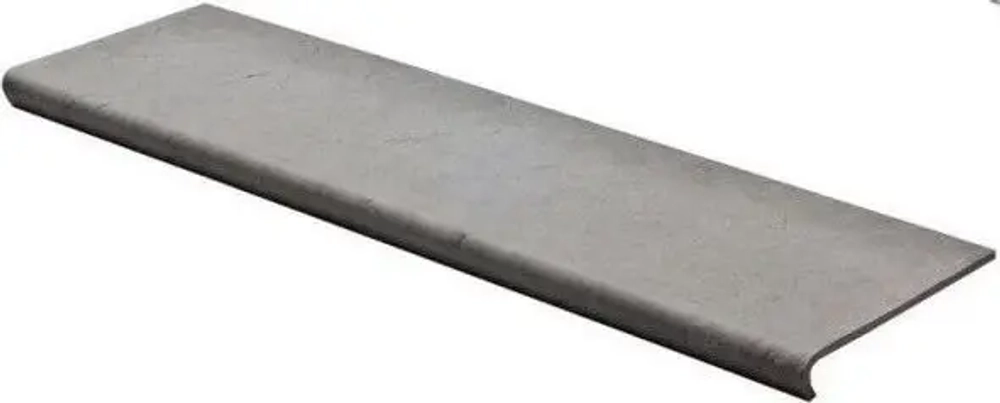 Seranit Riverstone Grey ступень 32,5x120