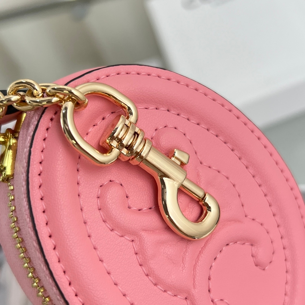 Celine Bag Charm