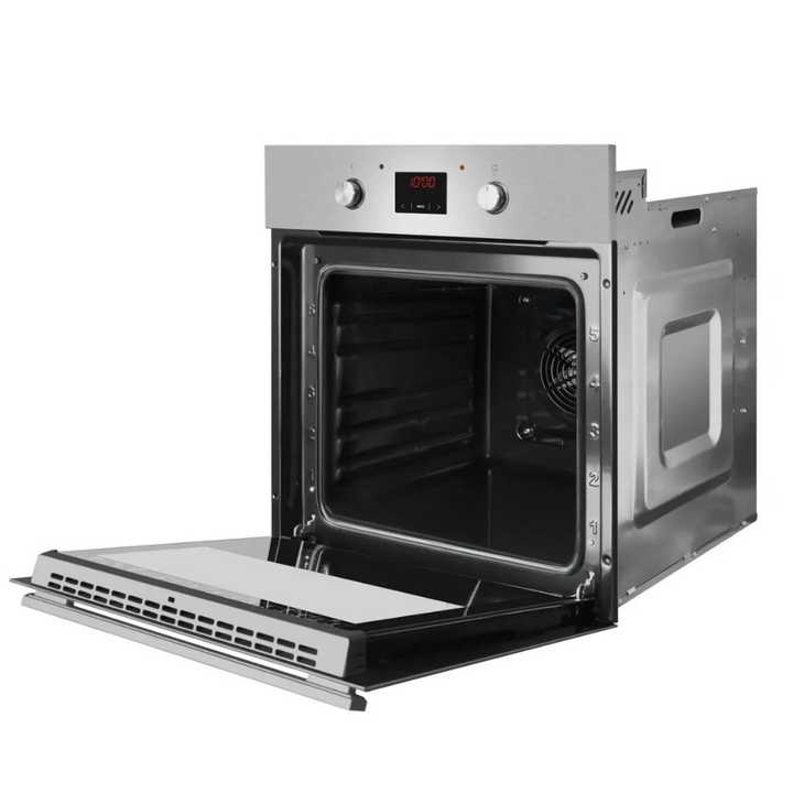 Духовой шкаф Hansa BOEI68461