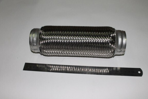 Виброкомпенсатор выхлоп. системы (гофра метал.) 60*250 (Тольятти)