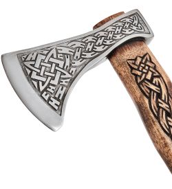 Секира Родослава TP-51 Топор малый «Русь»