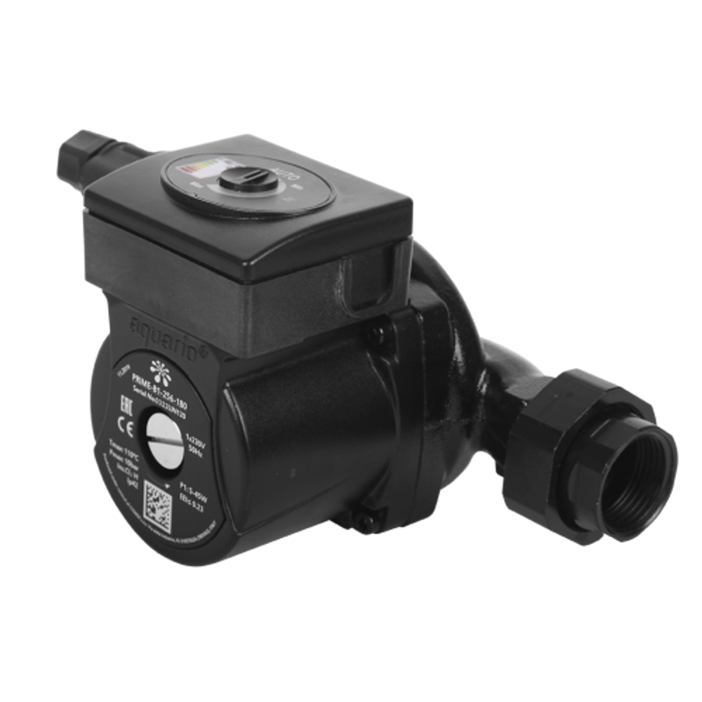 Насос циркуляционный Aquario PRIME-B1-256-130