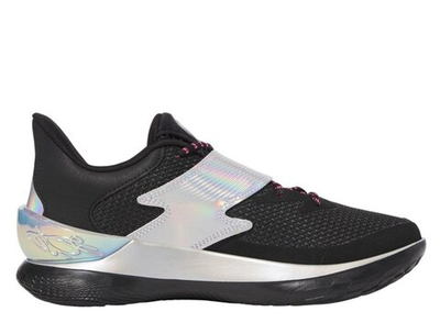 Баскетбольные кроссовки Under Armour Curry Fox 1 "Gamer"